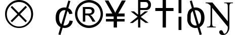 X-Cryption
