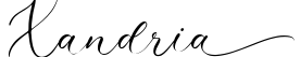 Xandria