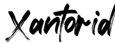 Xantorid