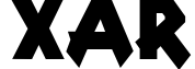 Xar