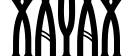 Xayax
