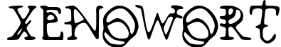 Xenowort