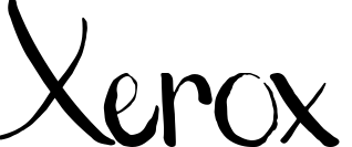 Xerox