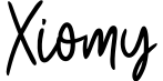 Xiomy