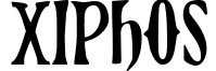 Xiphos