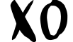 Xo
