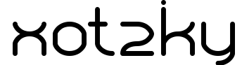 Xotzky