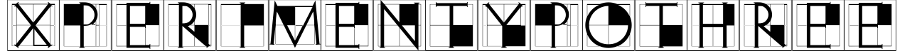 XperimentypoThree