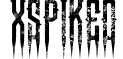 XSpiked