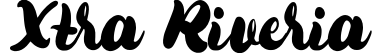 Xtra Riveria