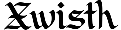 Xwisth