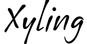 Xyling