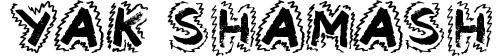 Yak Shamash
