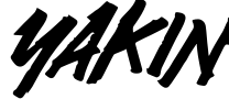 Yakin