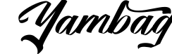 Yambag