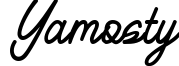 Yamosty