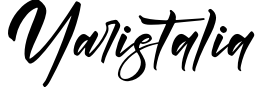 Yaristalia