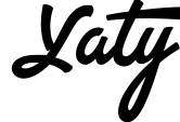 Yaty