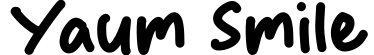 Yaum Smile