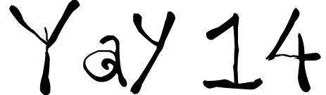 yay 14