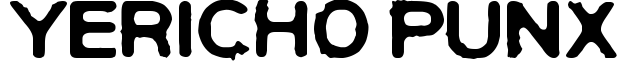 Yericho Punx