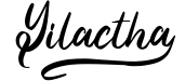 Yilactha