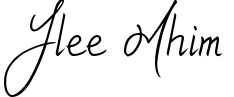 Ylee MHIM