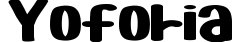Yoforia