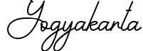Yogyakarta