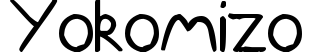 Yokomizo
