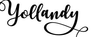 Yollandy
