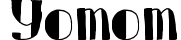 Yomom