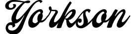 Yorkson