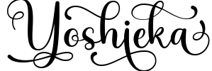 Yoshieka