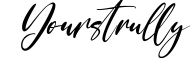 Yourstrully