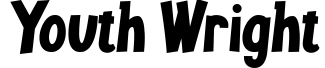 Youth Wright