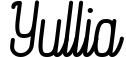 Yullia
