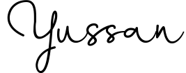 Yussan