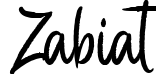Zabiat