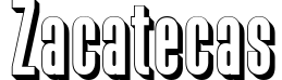 Zacatecas