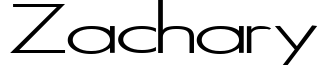 Zachary