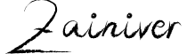 Zainiver