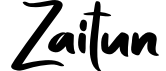 Zaitun
