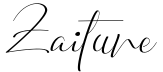 Zaitune
