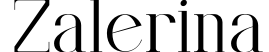 Zalerina