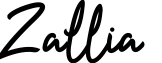 Zallia