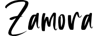 Zamora