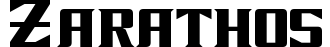 Zarathos