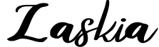 Zaskia
