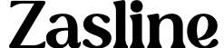 Zasline